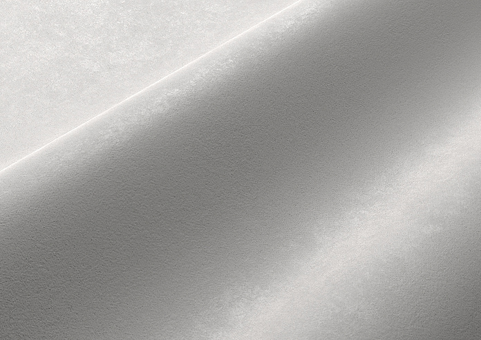 Faux Suede, White - Made to Measure Curtains - Image 4